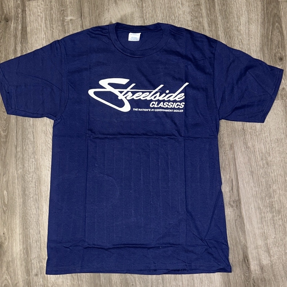 Print Short Sleeve Shirts